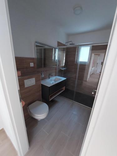 Apartments with hot tub Borje, Peljesac - 21496