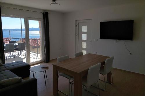 Apartments with hot tub Borje, Peljesac - 21496