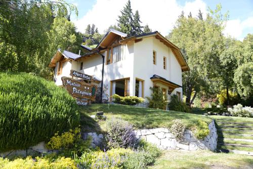 Foto de la galería de Matices Patagonicos en San Carlos de Bariloche