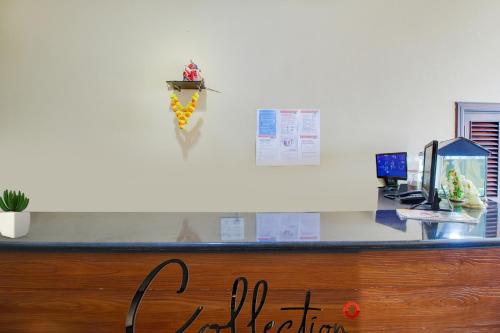 Фотография из галереи Capital O Varca Holiday Suites в Варке
