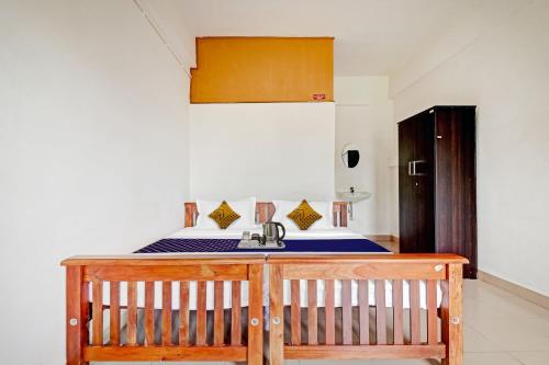 Imagen de la galería de SPOT ON Taaza Residency, en Perumpāvūr
