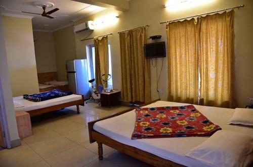 Hotel Ashrey – Photos 2