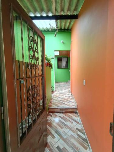 Gallery image of Guaxique in Guasca
