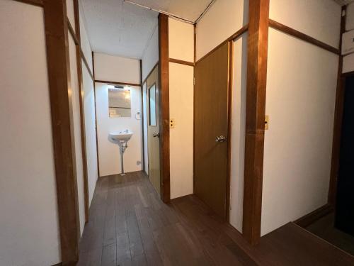 Gambar di galeri bagi ホテル江ノ島アパートメント di Katase
