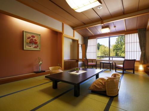 Imagen de la galería de Hotel Seifuuen, en Shibata