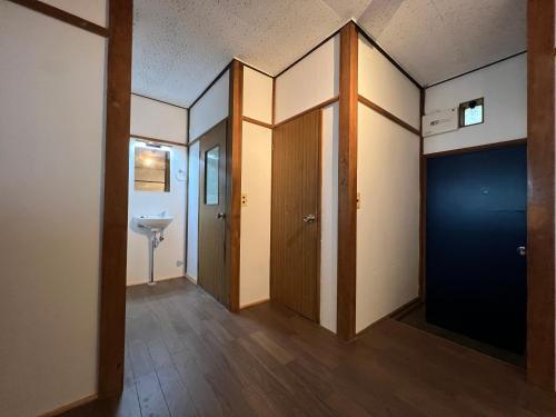 Gambar di galeri bagi ホテル江ノ島アパートメント di Katase