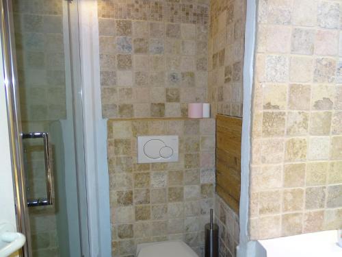 Duplex 3 chambres, style montagnard, 6 pers.