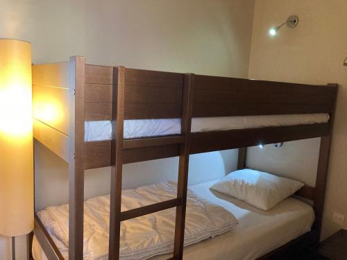 Appartement pour 6/7 pers, vue montagne, petits animaux admis