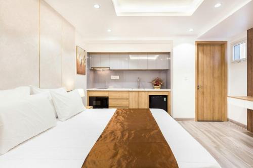 Gallery image of SEA APARTHOTEL in Ho Chi Minh City