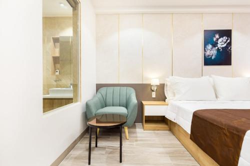Gallery image of SEA APARTHOTEL in Ho Chi Minh City