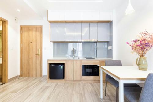 Gallery image of SEA APARTHOTEL in Ho Chi Minh City