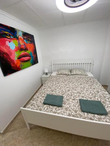 Casa Brisa del Mar - Sea View Apartment