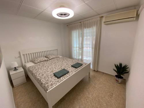 Casa Brisa del Mar - Sea View Apartment