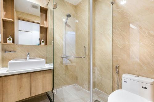 Gallery image of SEA APARTHOTEL in Ho Chi Minh City