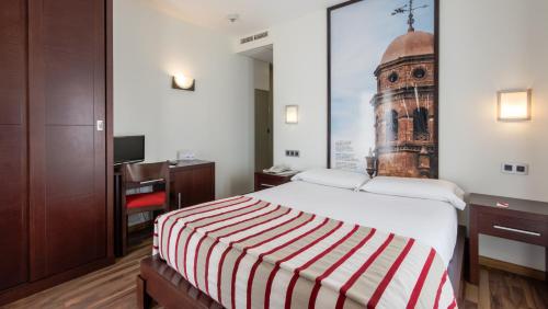 Imagen de la galería de Hostal Aznaitin, en Baeza