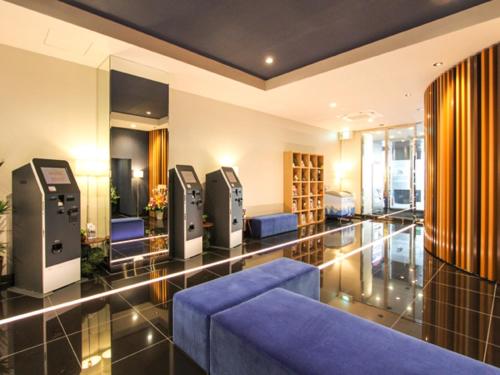 HOTEL LiVEMAX Osaka Yodoyabashi