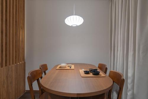 Fotografie z fotogalerie ubytování Simjak Hotel by Aank v destinaci Hwaseong