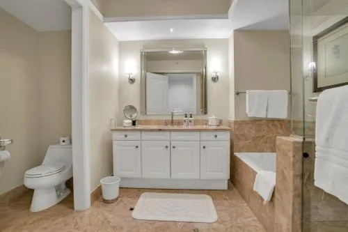 2 Bedroom OR King Studio Suites Four Seasons Hotel Miami Free Wi-Fi & Free Parking photo 124