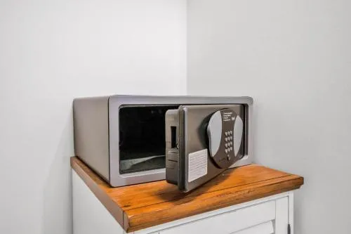 2 Bedroom OR King Studio Suites Four Seasons Hotel Miami Free Wi-Fi & Free Parking photo 36