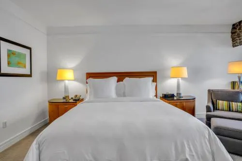 2 Bedroom OR King Studio Suites Four Seasons Hotel Miami Free Wi-Fi & Free Parking photo 106