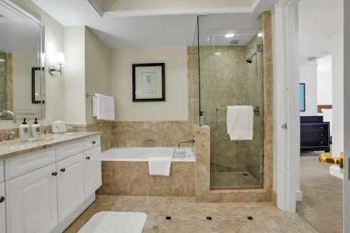 2 Bedroom OR King Studio Suites Four Seasons Hotel Miami Free Wi-Fi & Free Parking photo 56