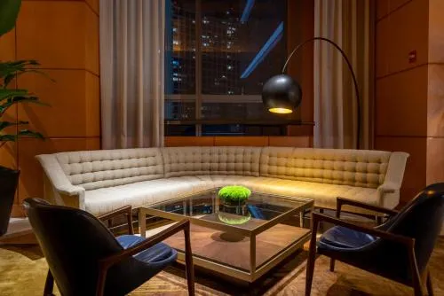 2 Bedroom OR King Studio Suites Four Seasons Hotel Miami Free Wi-Fi & Free Parking photo 15