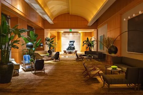 2 Bedroom OR King Studio Suites Four Seasons Hotel Miami Free Wi-Fi & Free Parking photo 39