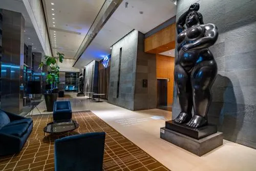 2 Bedroom OR King Studio Suites Four Seasons Hotel Miami Free Wi-Fi & Free Parking photo 129