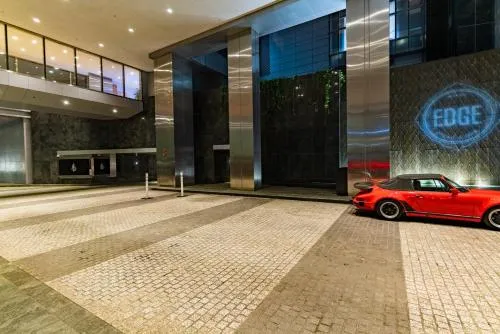 2 Bedroom OR King Studio Suites Four Seasons Hotel Miami Free Wi-Fi & Free Parking photo 130