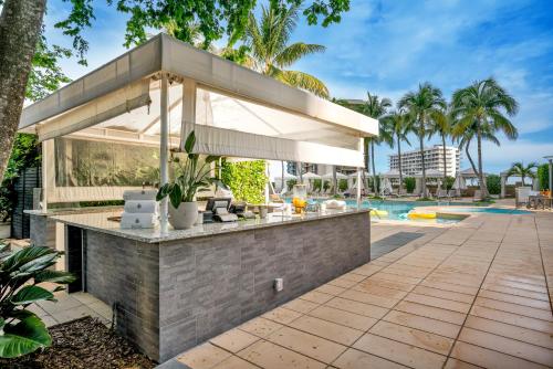 2 Bedroom OR King Studio Suites Four Seasons Hotel Miami Free Wi-Fi & Free Parking photo 136