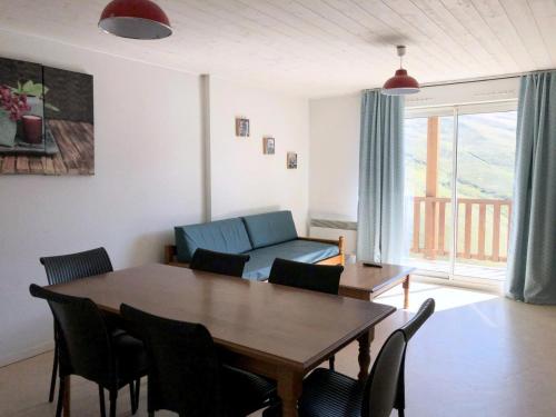 Résidence Royal Peyragudes Mp - 3 Pièces pour 8 Personnes 624
