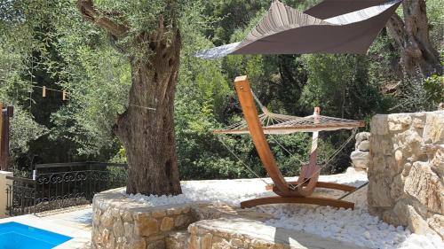 Πισίνα στο ή κοντά στο La Strade Apartments, Adults Only with Private Pool