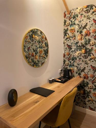 Foto dalla galleria di Landgoedhotel Villa Vennendal a Nunspeet