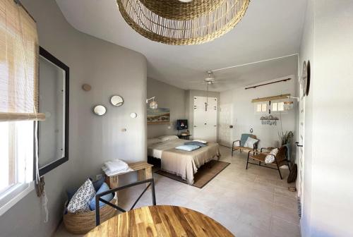Estudio Andaluz