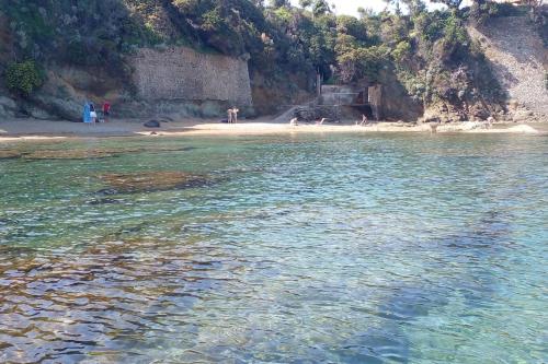 Gallery image of La casa dell'arco in Gabbro