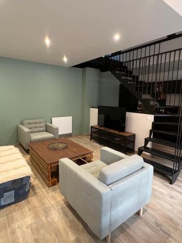 La Manufacture du Sable