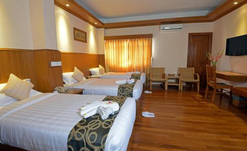 Hotel Sidney – Photos 4