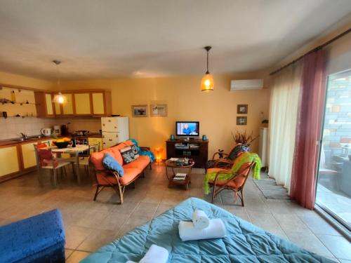 Artemis Apartment