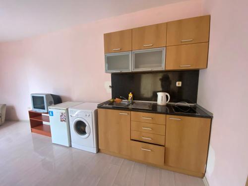 Gallery image of Stella Polaris 1 Apartments in Sunny Beach