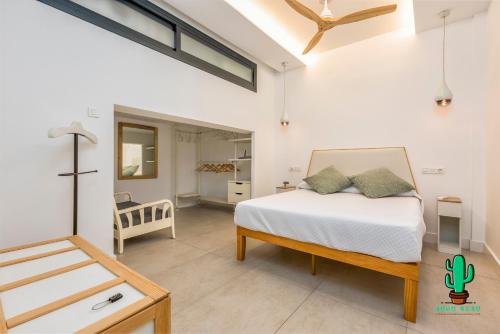 Casa Lola Fuengirola centro