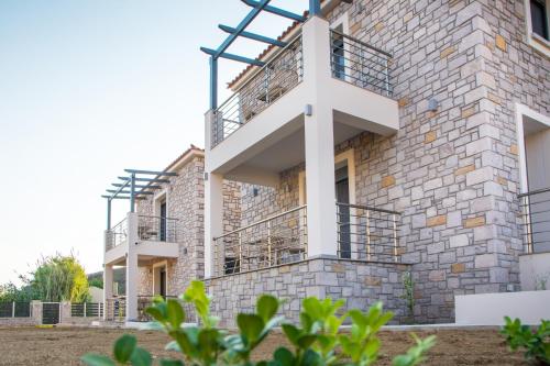 Aurelia Luxury Apartments