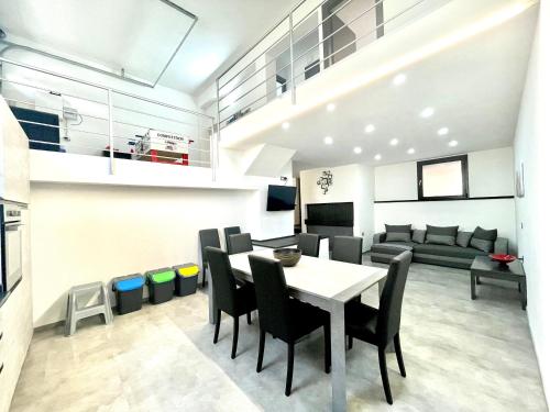 Loft on the Coast