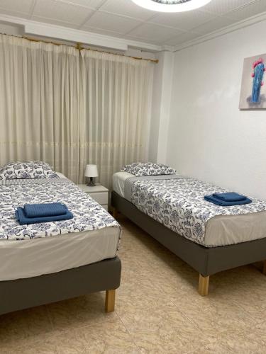 Casa Brisa del Mar - Sea View Apartment