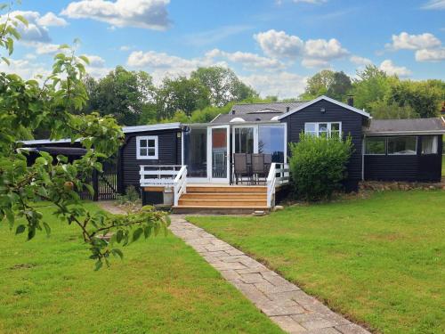 Afbeelding uit fotogalerij van 8 person holiday home in Holbæk-By Traum in Holbæk