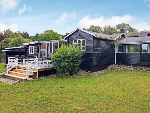 Afbeelding uit fotogalerij van 8 person holiday home in Holbæk-By Traum in Holbæk