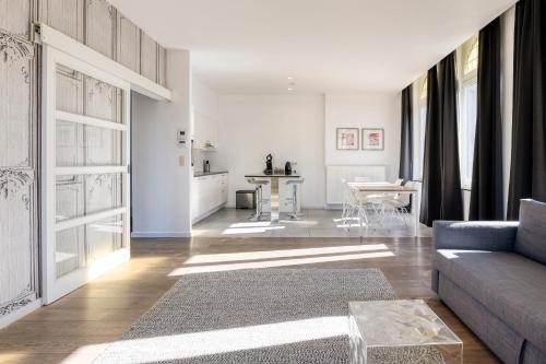 Gallery image of Smartflats - Meir Antwerp in Antwerp