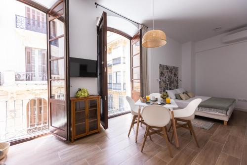 Apartamento Especería Green