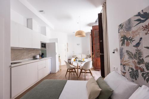 Apartamento Especería Green