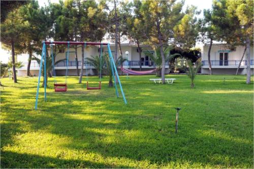 Gallery image of Kipriotis Hotel in Arkoudi