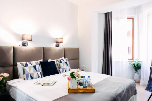 hotelise I Arshile Apartment